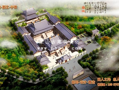 廊坊传承历史底蕴，铸就仿古建筑精品——XX 仿古建筑公司专业施工